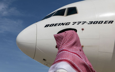 Nigeryjczycy aresztowali Boeinga 777. Linia ma zapłacić