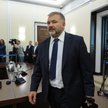 Minister sprawiedliwości Waldemar Żurek