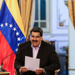 Maduro: Jestem gotowy na negocjacje z opozycją i mediację