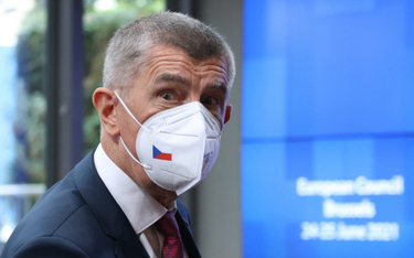Czechy żądają od Rosji odszkodowania za wybuch w składzie amunicji