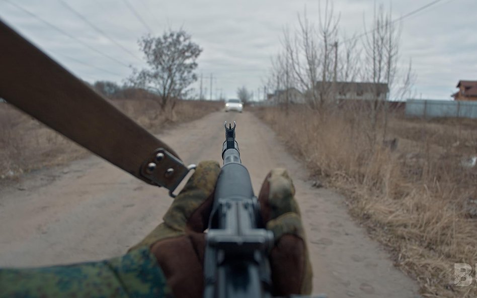 „Bucza” wyróżnia się wyjątkową dbałością o detale historyczne i dokumentalne.