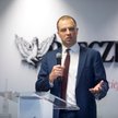 Wiceminister obrony narodowej Tomasz Szatkowski