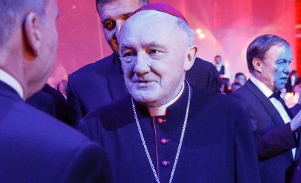 Kard. Nycz ws. szczepień: Wchodzimy w zakres piątego przykazania