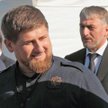 Kadyrow zmęczony władzą