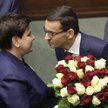 Kto jest lepszym premierem? 32 proc.: Morawiecki