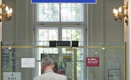 Prokuratorzy prześwietlą konta przedsiębiorców