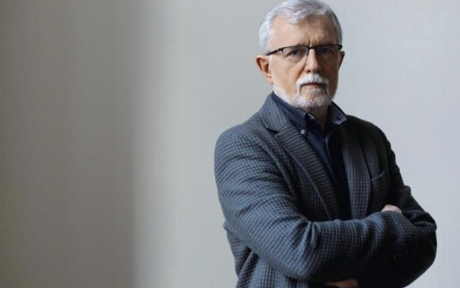 Morawski nie jest już dyrektorem Teatru Polskiego we Wrocławiu