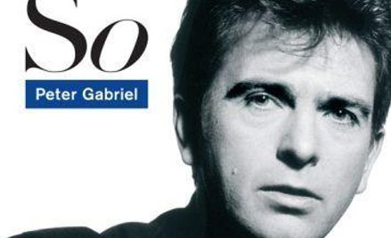 Peter Gabriel w Polsce