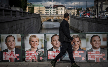 Nacjonaliści mogą być drudzy. To zmieni scenę polityczną Szwecji