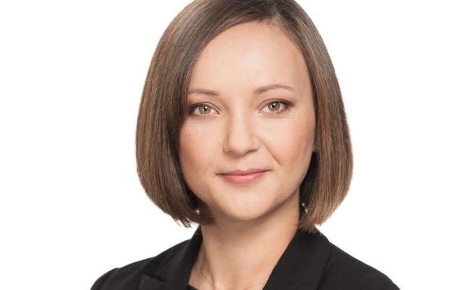Monika Krzyszkowska-Dąbrowska