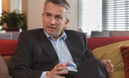 Jacek Levernes to mocny kandydat na prezesa Polskiej Miedzi – mówi nam osoba związana z resortem ska