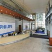 Philips pozytywnie zaskoczył