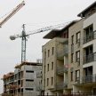 Ustawa deweloperska zaczyna działać, klienci upadłego dewelopera przejęli budowę