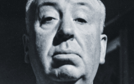 Alfred Hitchcock (1899-1980)