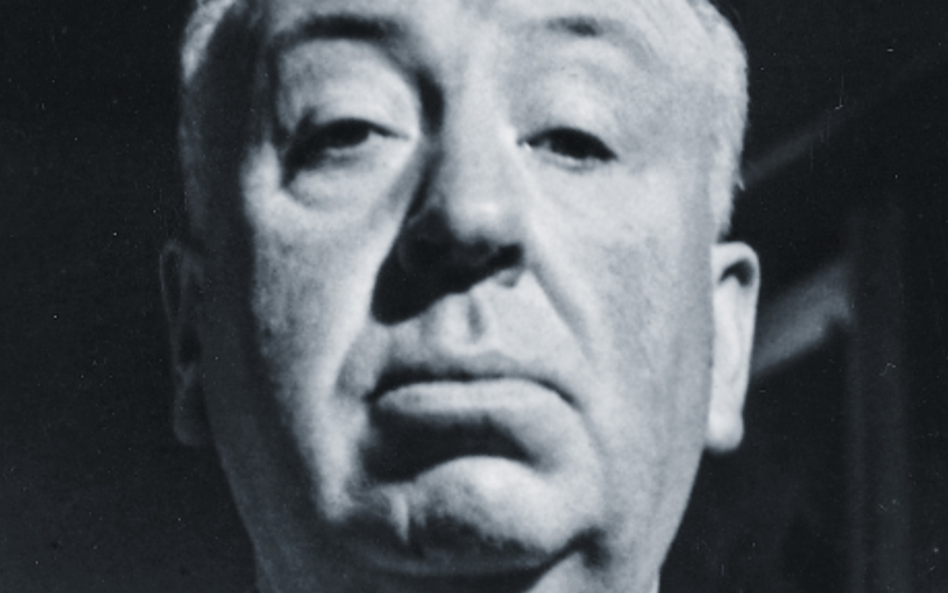 Alfred Hitchcock (1899-1980)