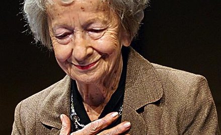 Czterdzieści jeden lirycznych spojrzeń