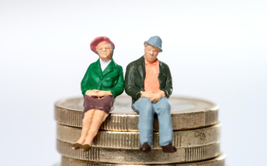 Rozliczenie podatkowe PIT: jak emeryt przekaże darowiznę 1 proc.
