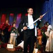 Bogusław Bidziński, zwycięzca Turnieju Tenorów w 2007 r.