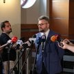 Zażalenie przysługuje pokrzywdzonemu Geraldowi Birgfellnerowi w zakresie pierwszego czynu. W zakresi