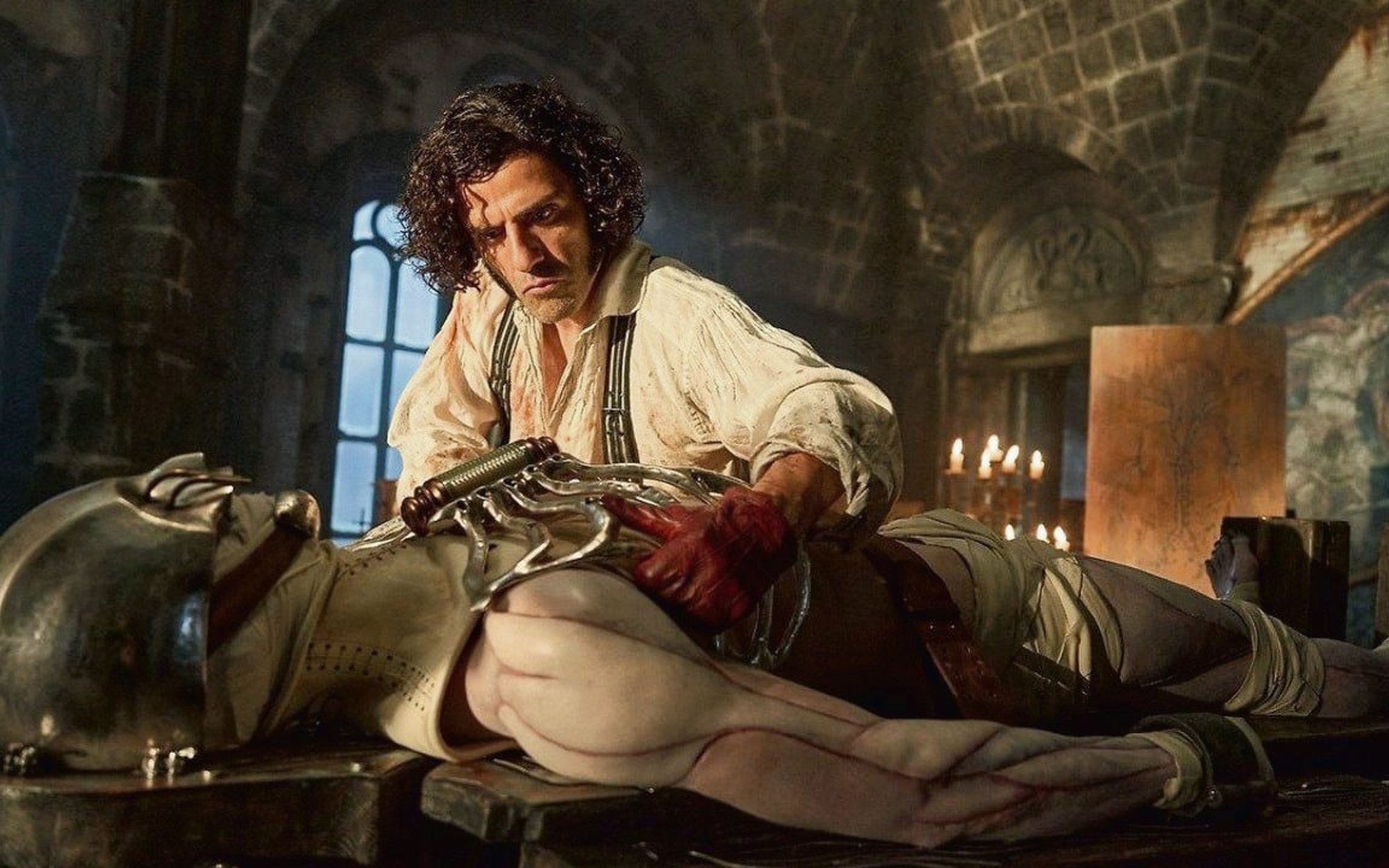 „Frankenstein”: Lęk przed potęgą nauki