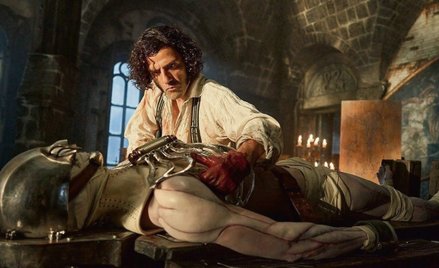 „Frankenstein”: Lęk przed potęgą nauki