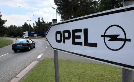 Opel znów na sprzedaż?