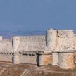 Krak des Chevaliers przetrwał do naszych czasów niemal niezniszczony