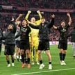 Piłkarze Paris St Germain