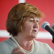 Magdalena Środa: Poziom dziennikarstwa jest żenujący