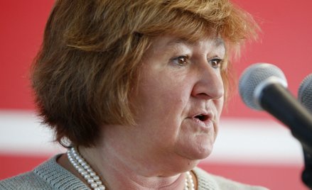 Magdalena Środa: Poziom dziennikarstwa jest żenujący