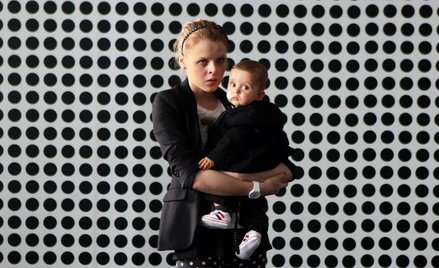 „Bejbi Blues” Katarzyny Rosłaniec to historia 17-latki nieprzygotowanej do macierzyństwa