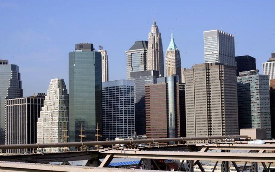 Manhattan