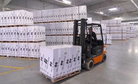 Przecena akcji Arctic Paper po wynikach