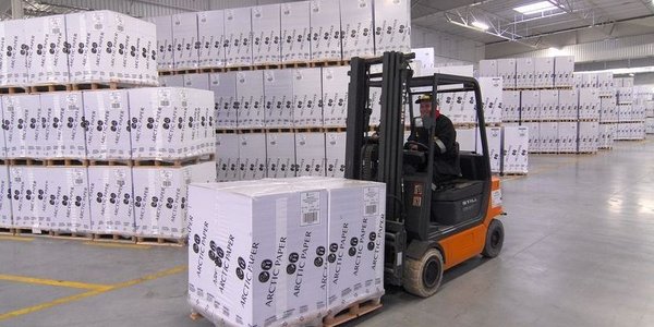 Analitycy nie mieli litości dla Arctic Paper. Wycena mocno w dół