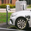 Na koniec września zarejestrowanych było w Polsce 57,3 tys. elektrycznych aut osobowych, dostawczych