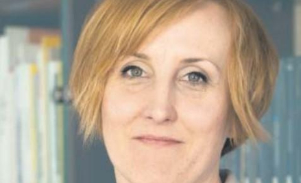Agnieszka Drzyżdżyk prezes Alumetalu