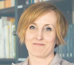 Agnieszka Drzyżdżyk prezes Alumetalu