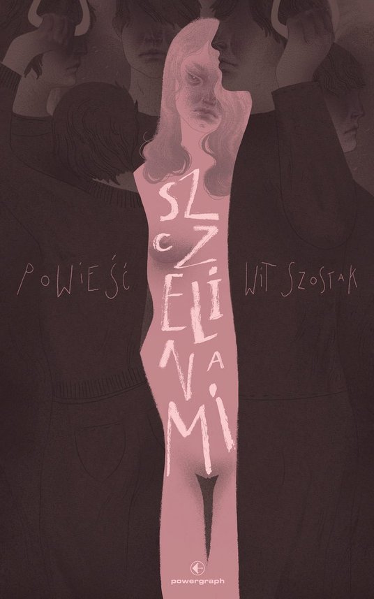 „Szczelinami”, Wit Szostak. Powergraph, 2022