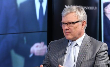 #RZECZoBIZNESIE: Wojciech Warski: Weto budżetu UE to zaproszenie do polexitu