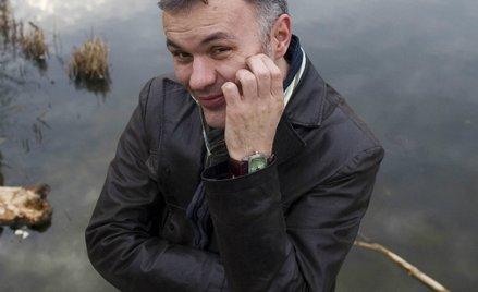 Robert Mazurek: Jestem rozczarowany skalą nieróbstwa Donalda Tuska