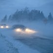 Meteorolodzy zapowiadają śnieżyce i zawieje