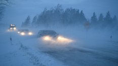 Meteorolodzy zapowiadają śnieżyce i zawieje