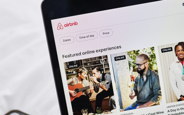 Airbnb chce wejść na giełdę. Silne odbicie w turystyce