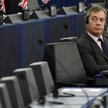 Nigel Farage zwalnia pracowników partii Brexit po porażce w wyborach