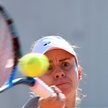 Magda Linette łatwo pokonała Francuzkę Chloe Paque