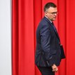 Mariusz Cieślik: Szymon Hołownia zrozumiał, że polityka to nie talent show