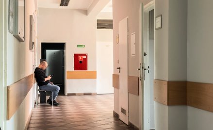 Koniec z powszechnym darmowym leczeniem dla obywateli Ukrainy. NFZ podał nowe dane
