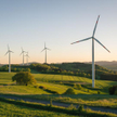 Polityczna burza wokół farm wiatrowych na lądzie
