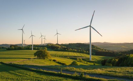 Polityczna burza wokół farm wiatrowych na lądzie