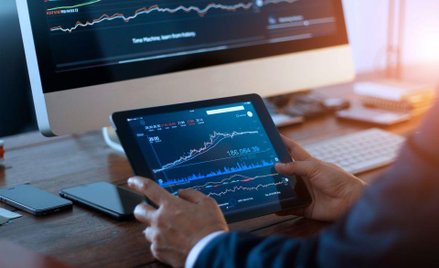 Tomasz Czechowicz: Aktywność funduszy